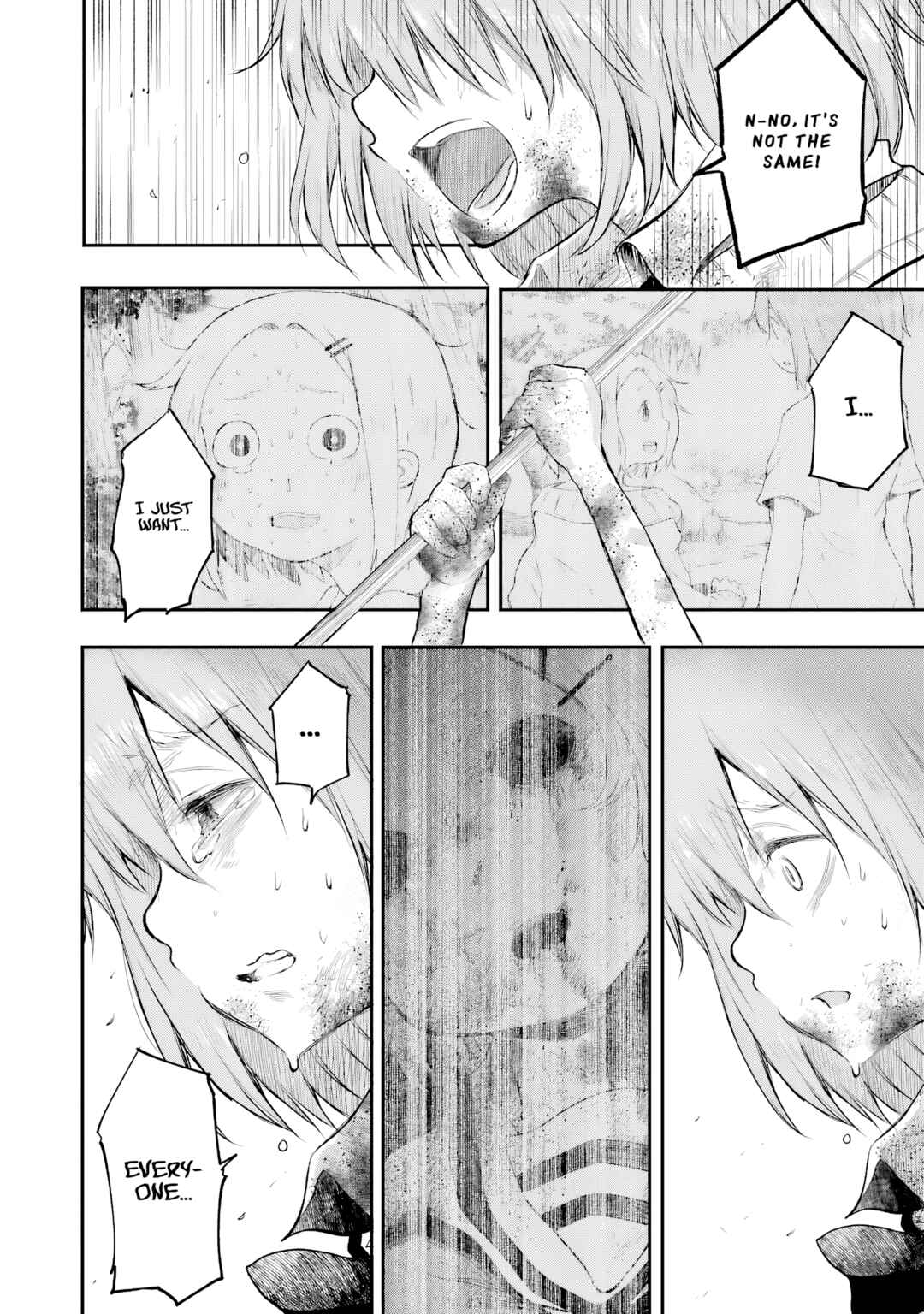 Page 19 Chapter 14 Happy End.