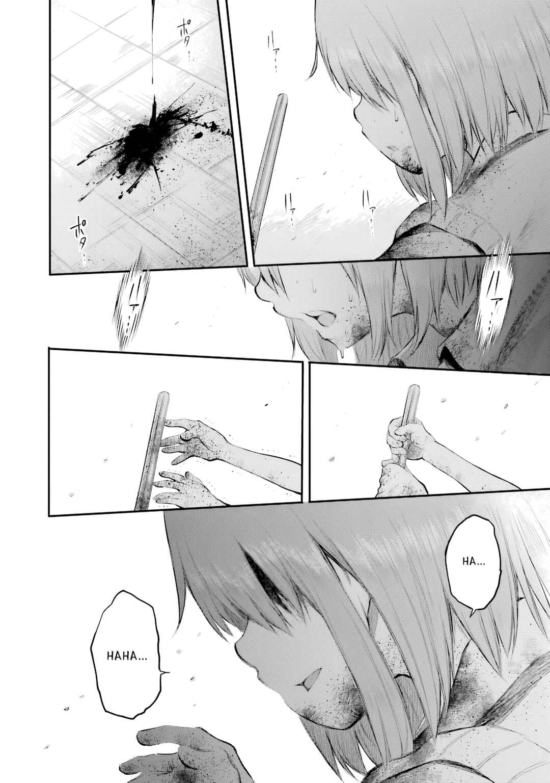 Page 23 Chapter 14 Happy End.