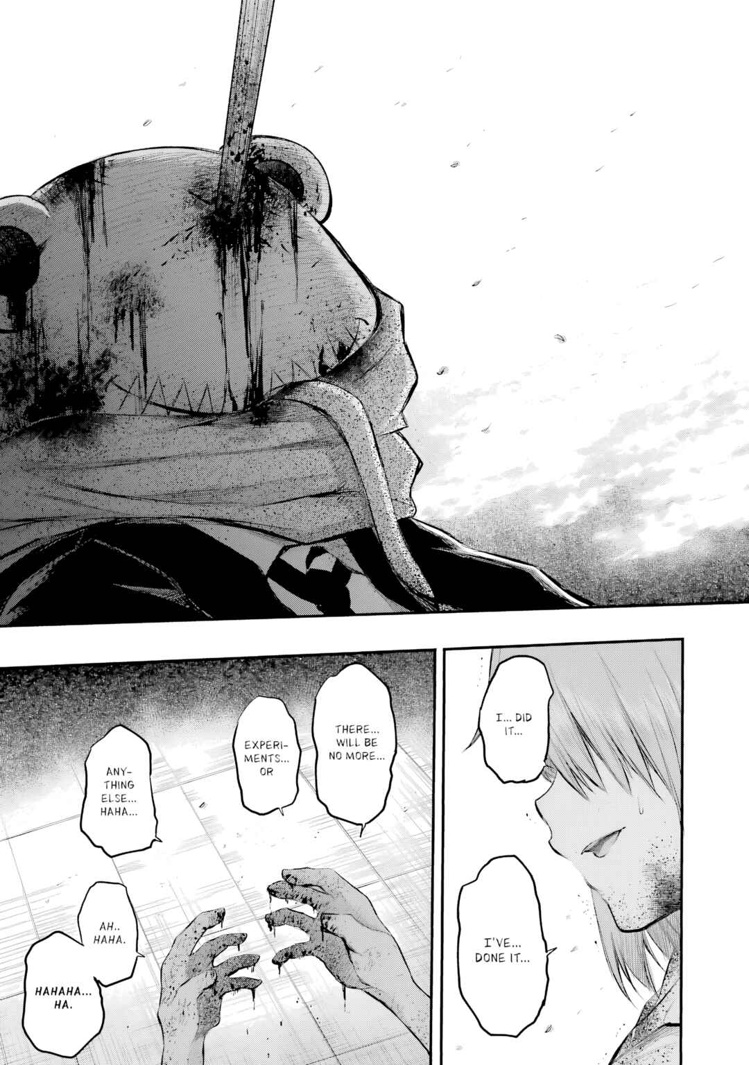 Page 24 Chapter 14 Happy End.