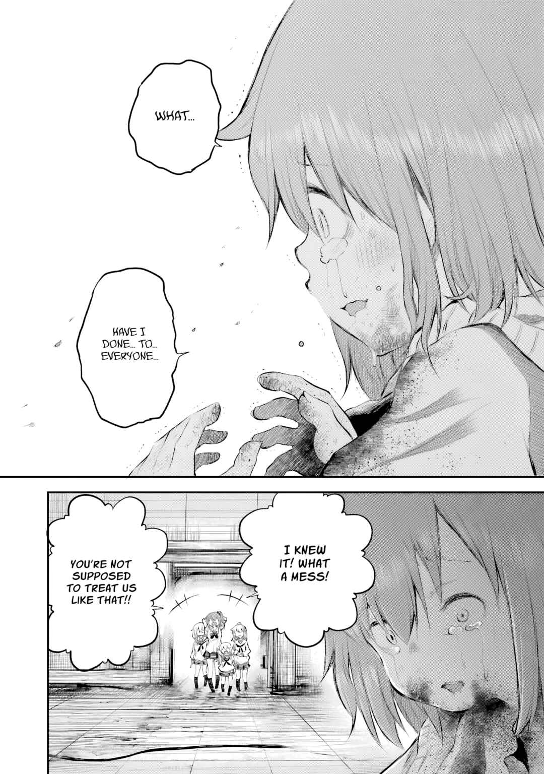 Page 30 Chapter 14 Happy End.