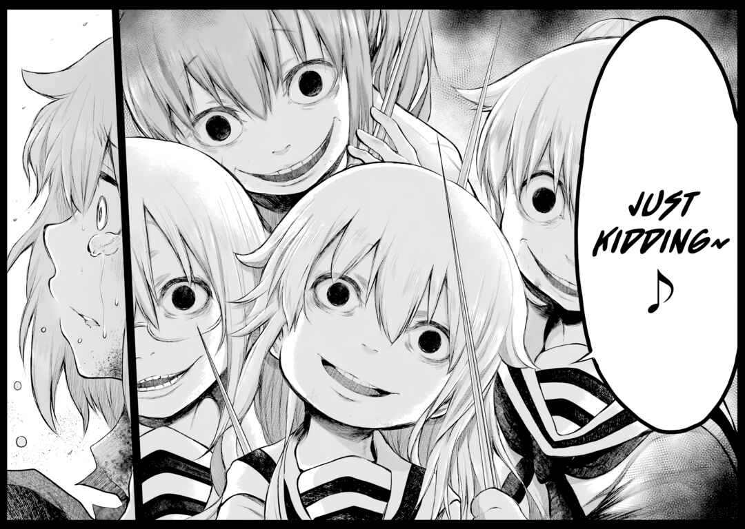 Page 32 Chapter 14 Happy End.