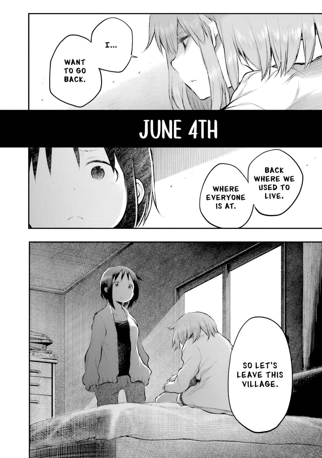 Page 39 Chapter 14 Happy End.