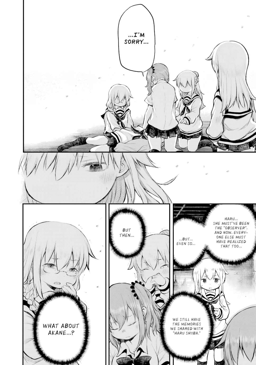 Page 8 Chapter 14 Happy End.