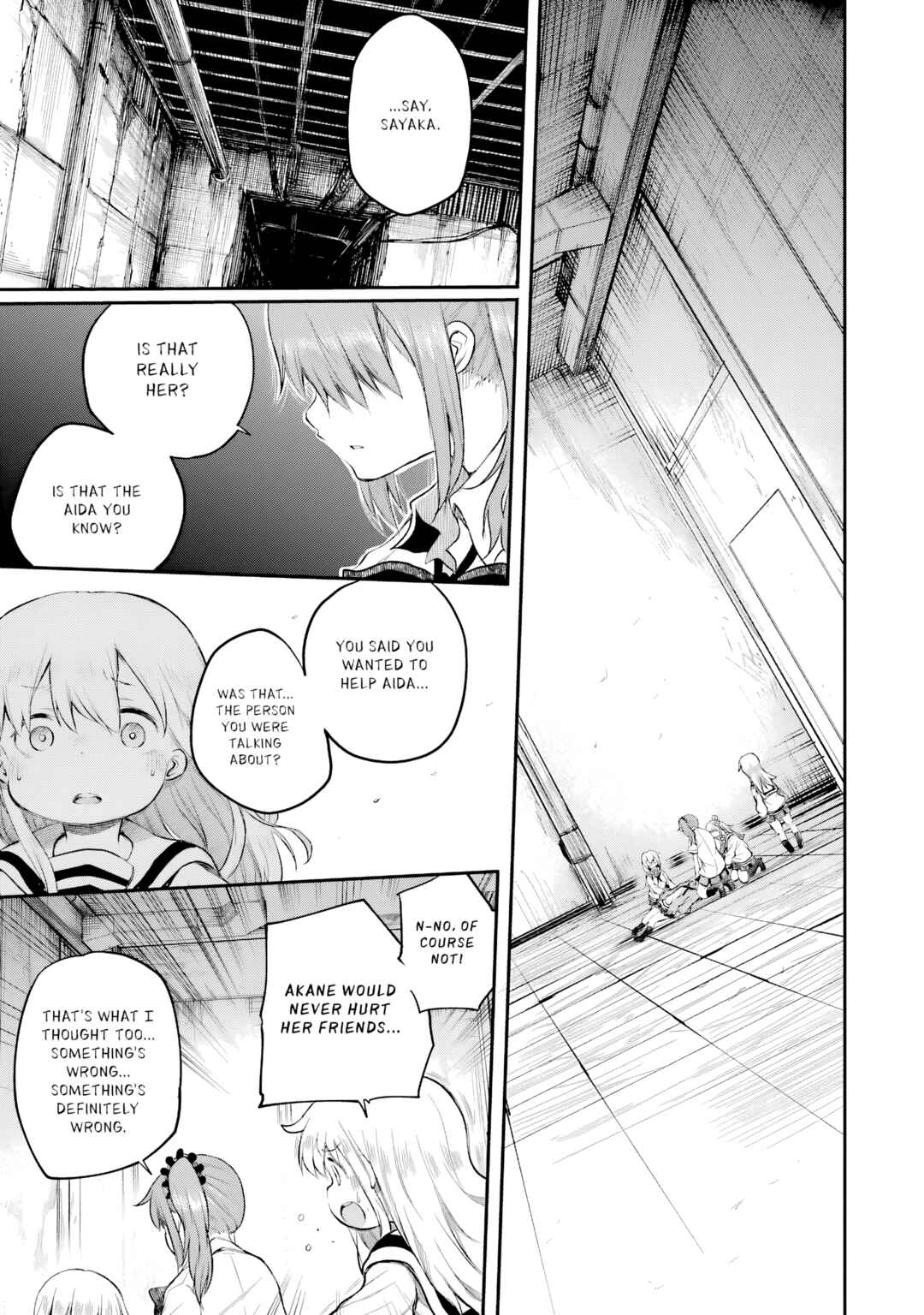 Page 9 Chapter 14 Happy End.