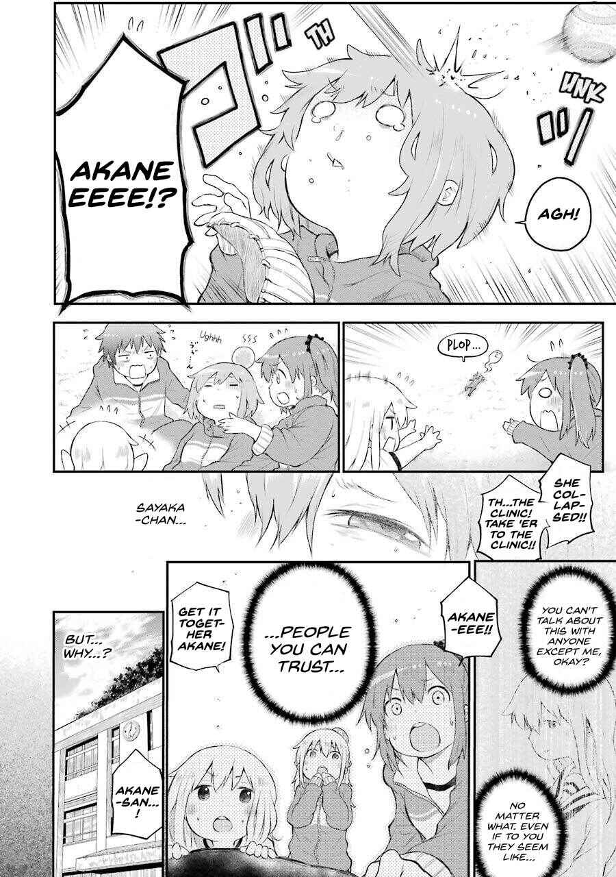Page 10 Chapter 3 Happy End.