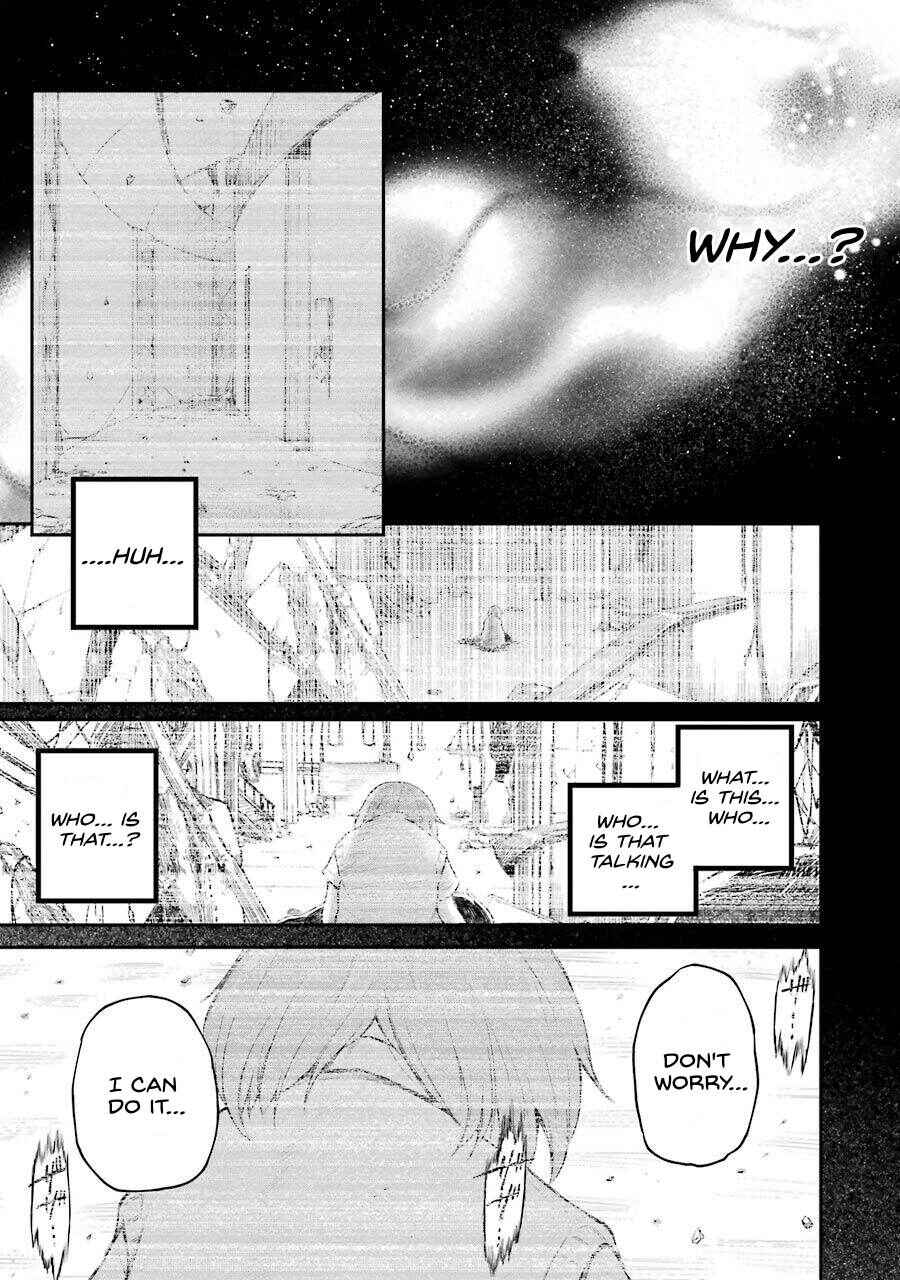 Page 11 Chapter 3 Happy End.