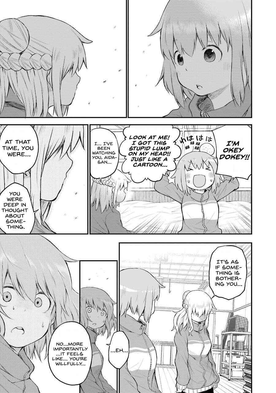 Page 15 Chapter 3 Happy End.
