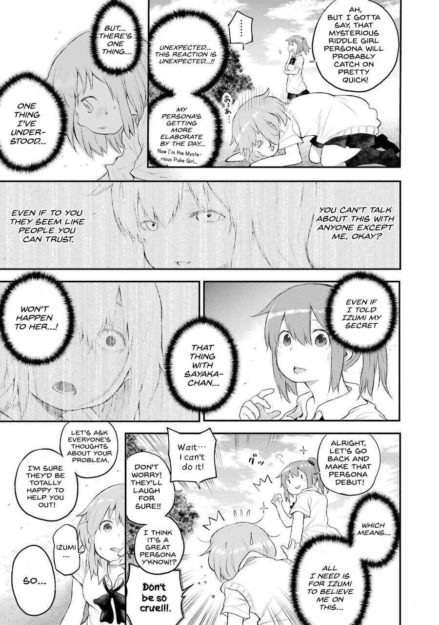 Page 27 Chapter 3 Happy End.