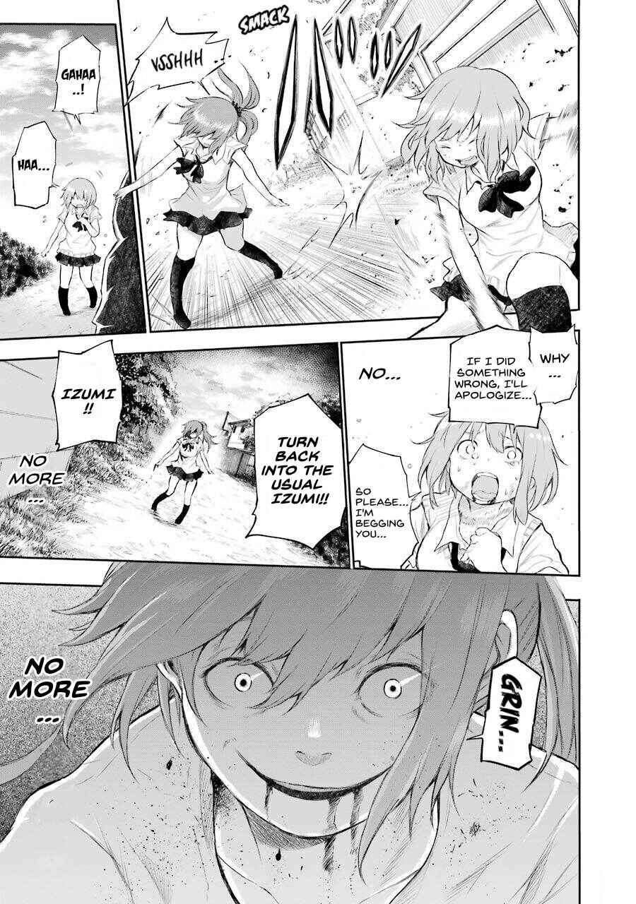 Page 31 Chapter 3 Happy End.