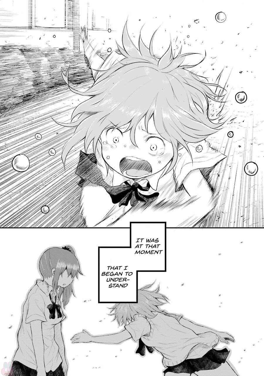 Page 35 Chapter 3 Happy End.
