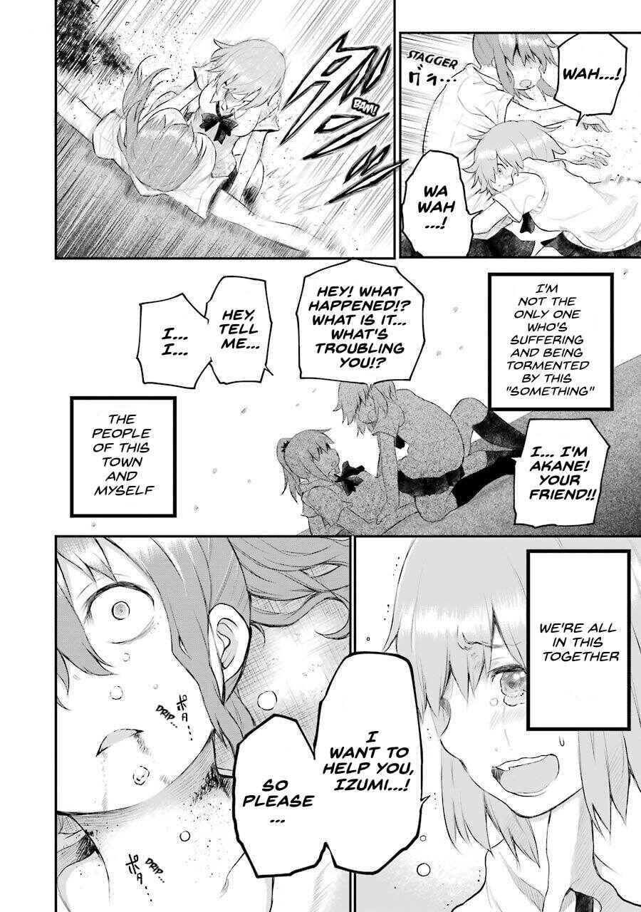 Page 36 Chapter 3 Happy End.