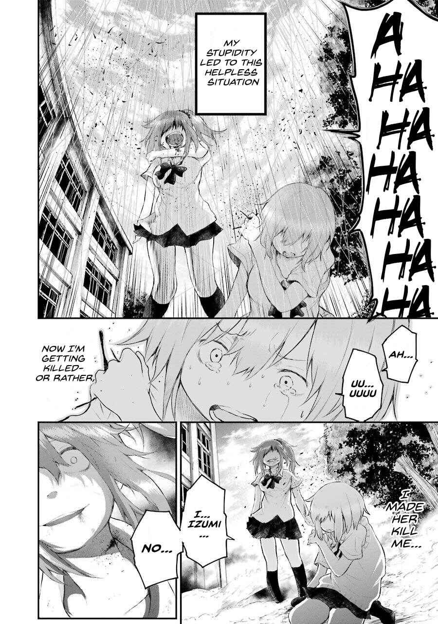 Page 38 Chapter 3 Happy End.