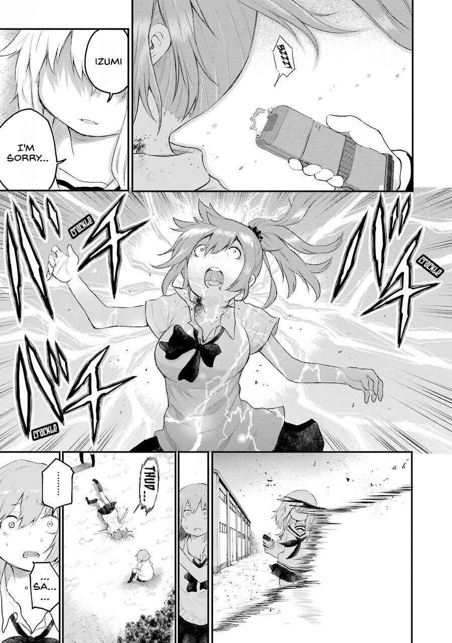 Page 39 Chapter 3 Happy End.