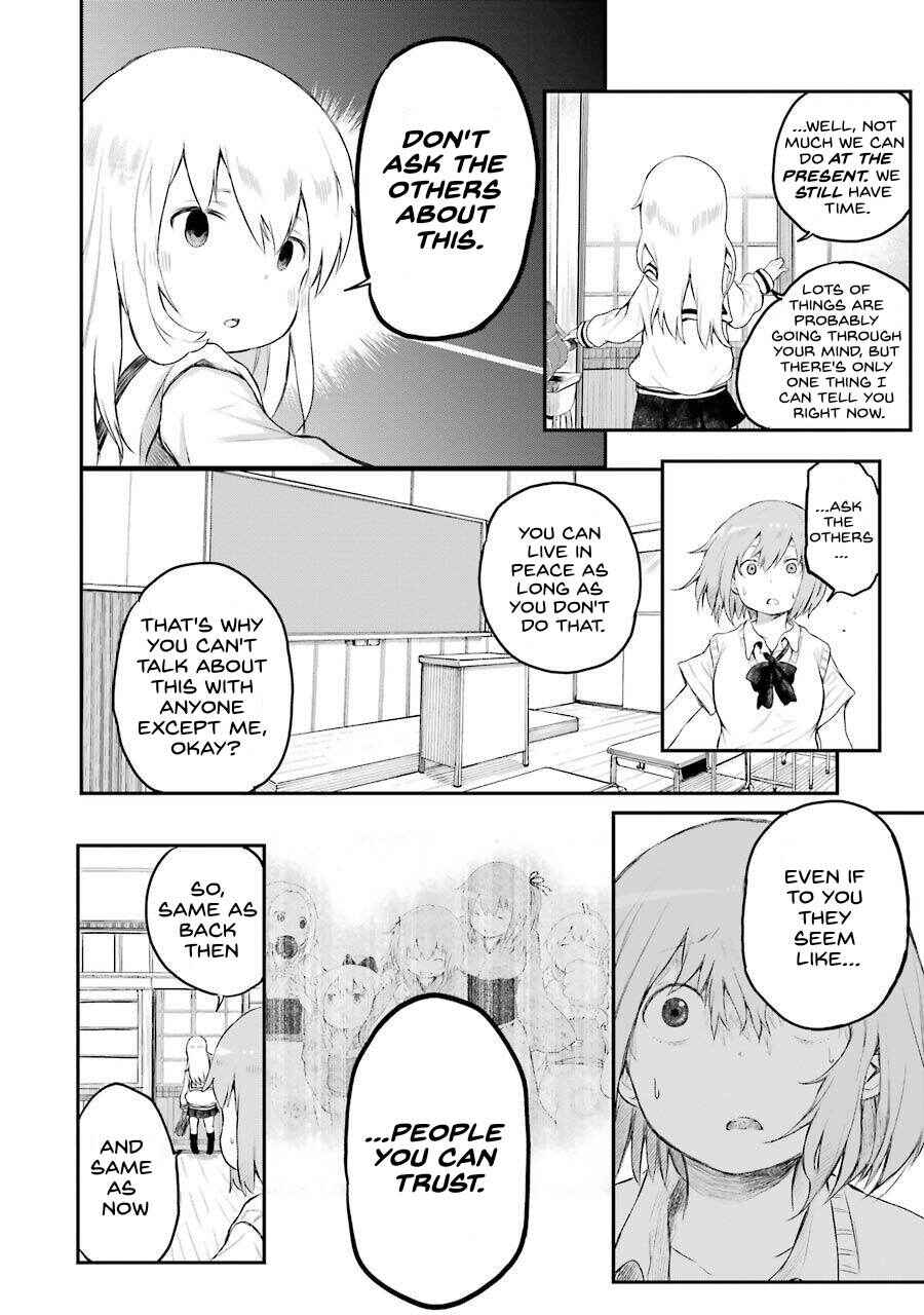 Page 4 Chapter 3 Happy End.