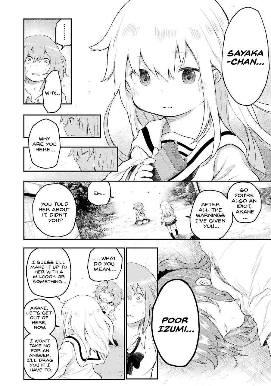 Page 40 Chapter 3 Happy End.