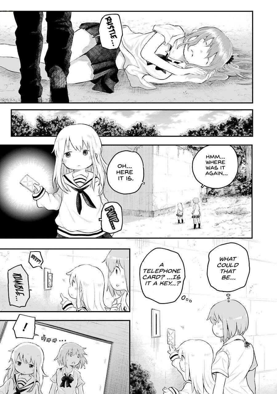 Page 43 Chapter 3 Happy End.