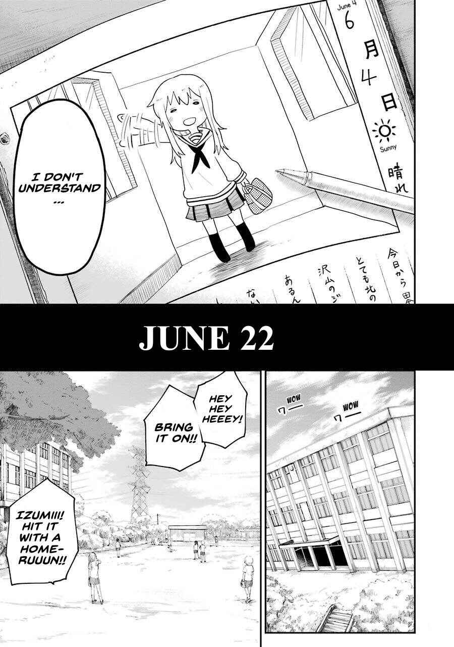 Page 7 Chapter 3 Happy End.