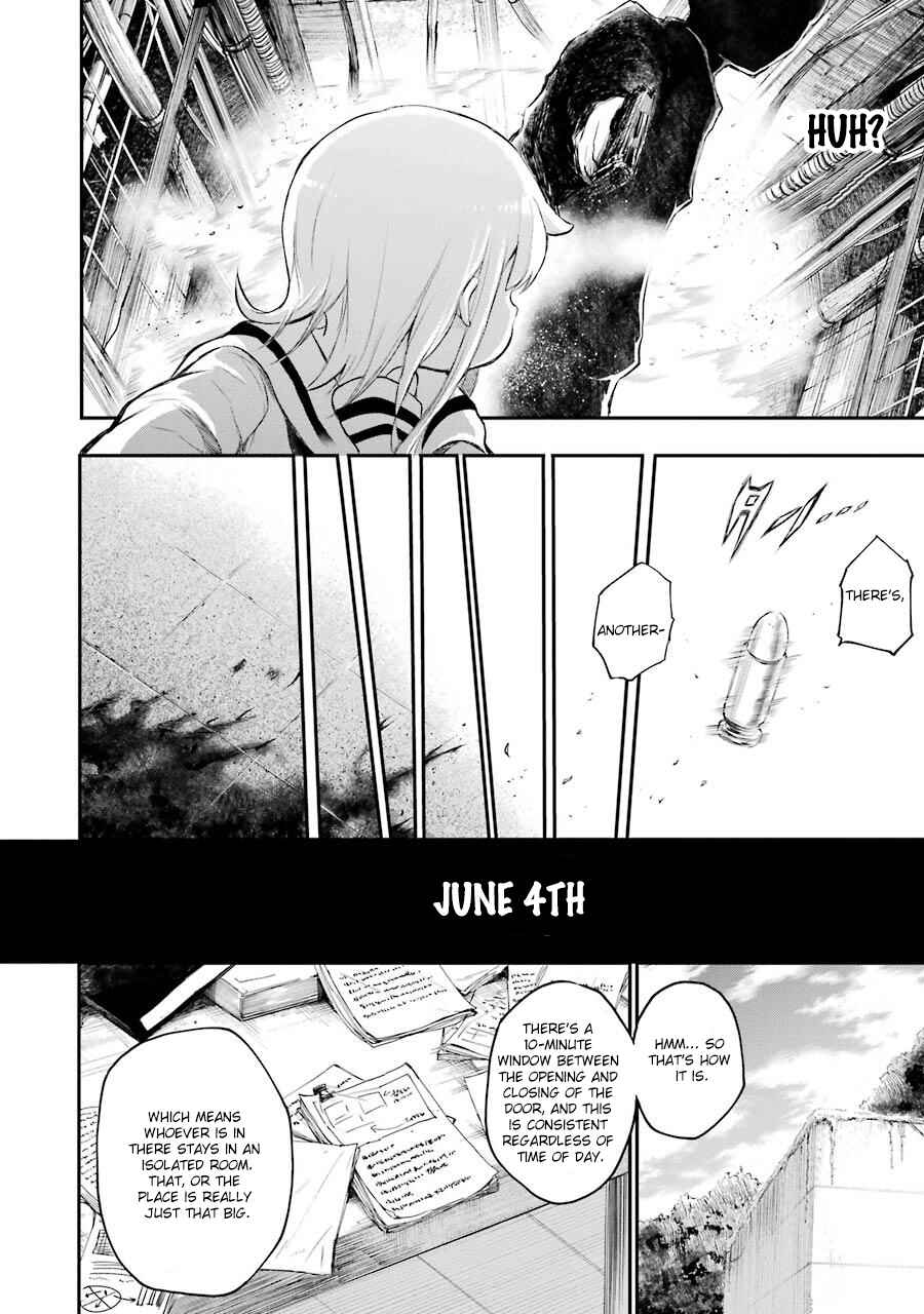 Page 16 Chapter 7 Happy End.