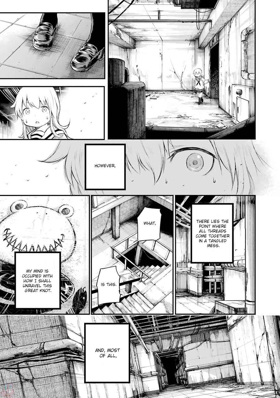 Page 21 Chapter 7 Happy End.
