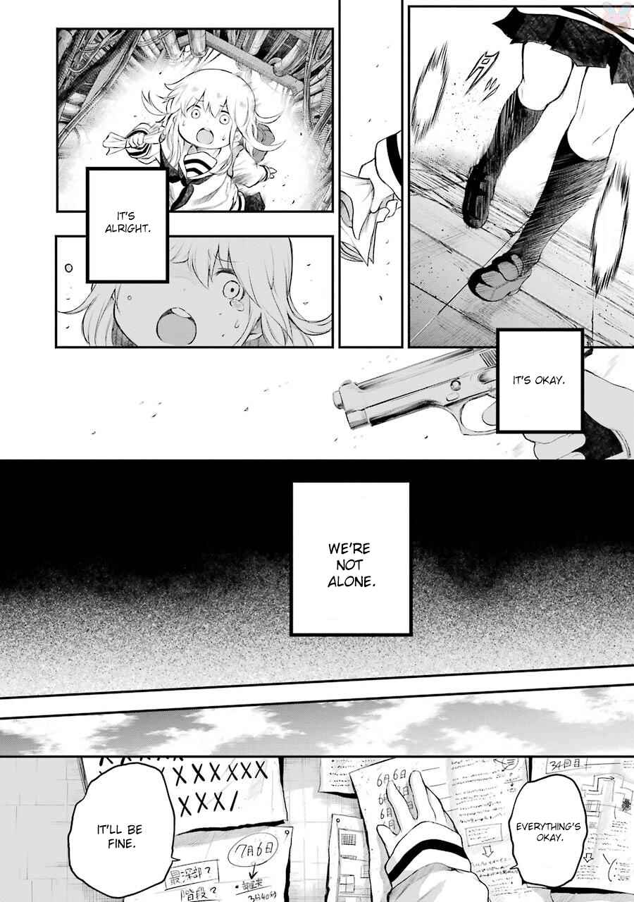 Page 24 Chapter 7 Happy End.