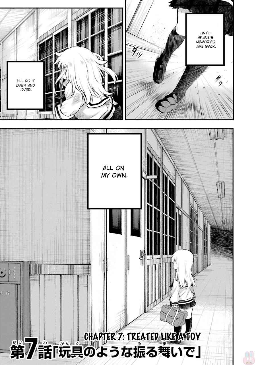 Page 3 Chapter 7 Happy End.