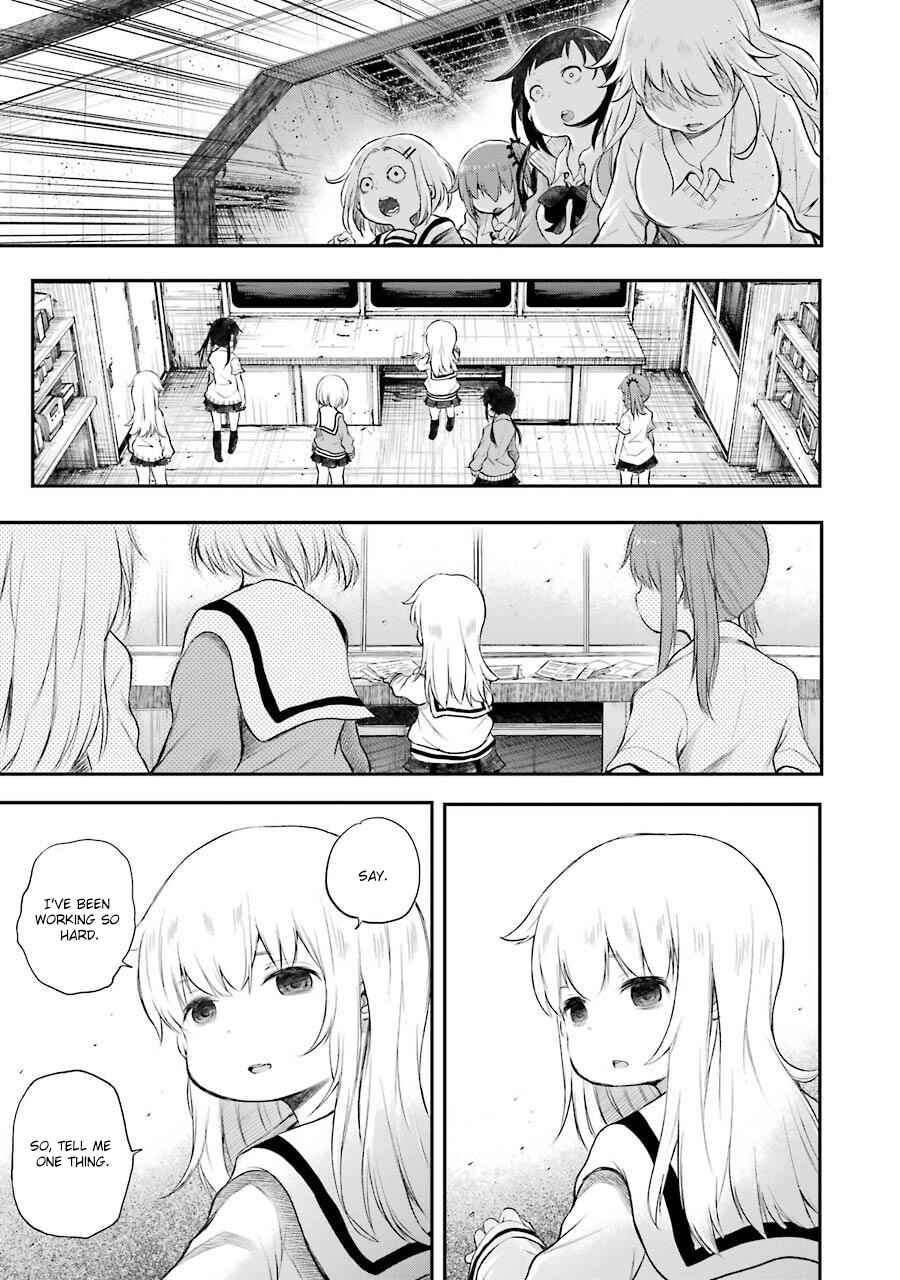 Page 31 Chapter 7 Happy End.