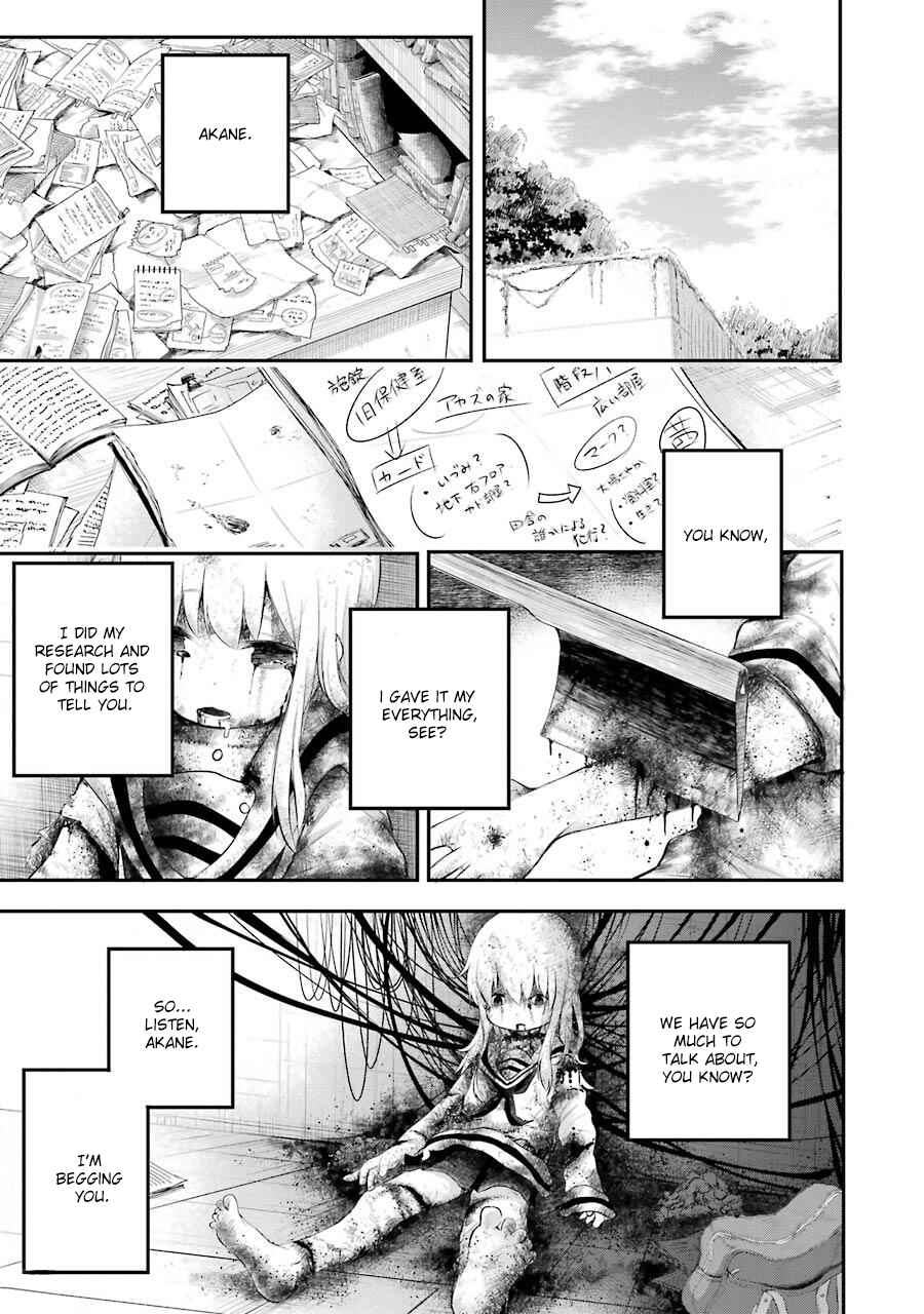 Page 33 Chapter 7 Happy End.