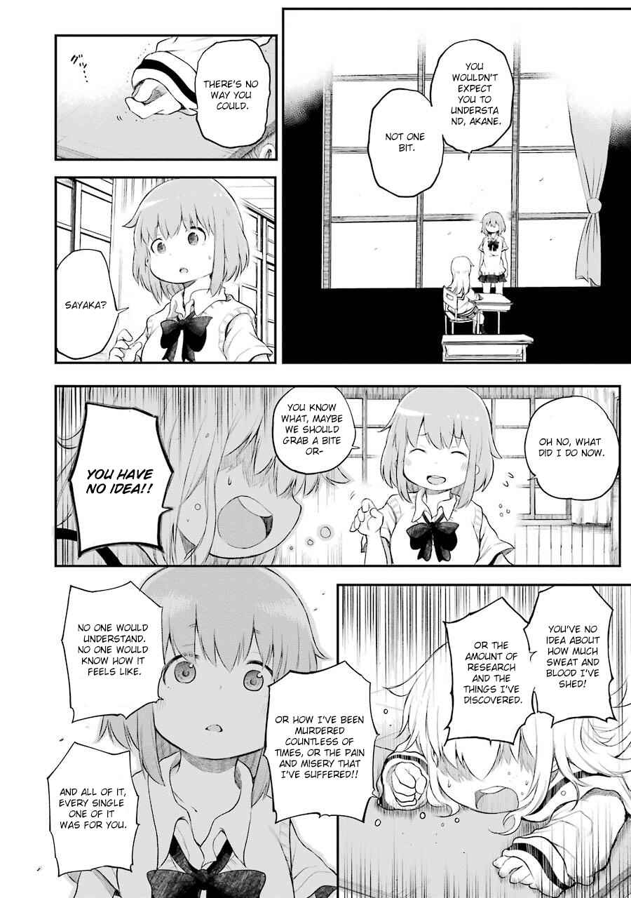 Page 36 Chapter 7 Happy End.