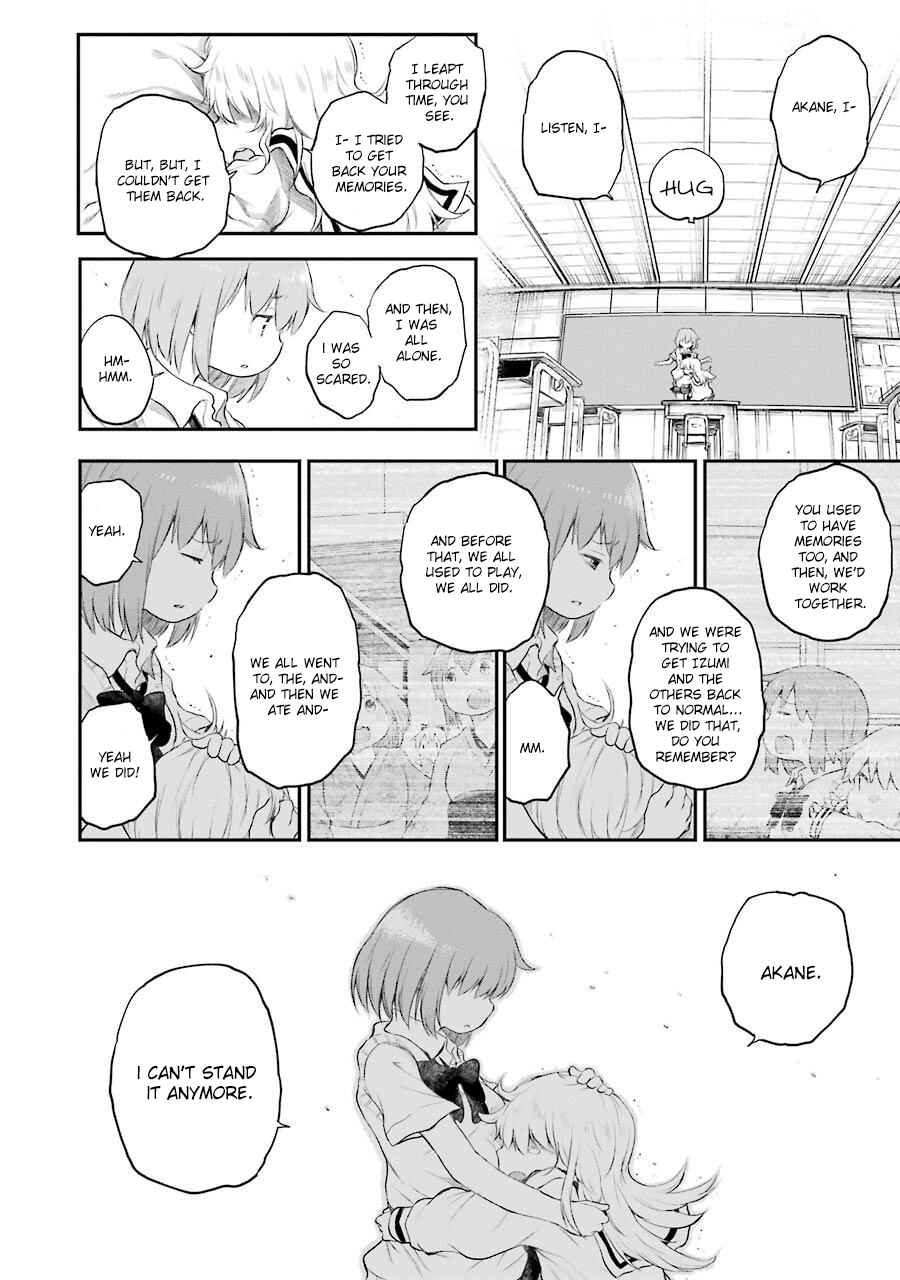 Page 38 Chapter 7 Happy End.