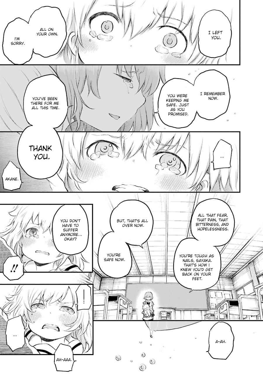 Page 41 Chapter 7 Happy End.