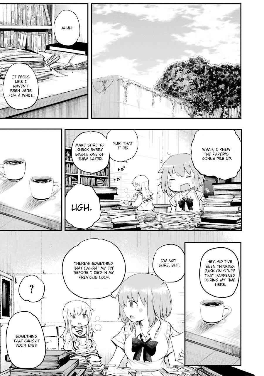 Page 45 Chapter 7 Happy End.