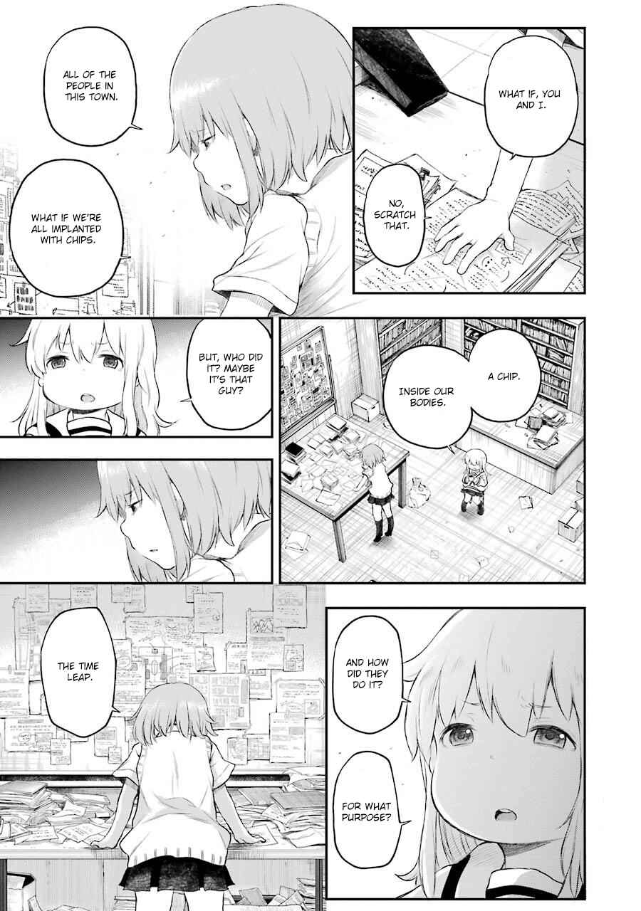 Page 47 Chapter 7 Happy End.