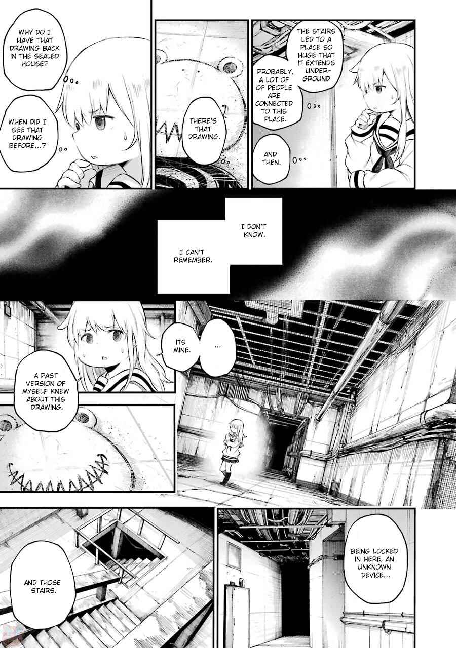 Page 7 Chapter 7 Happy End.