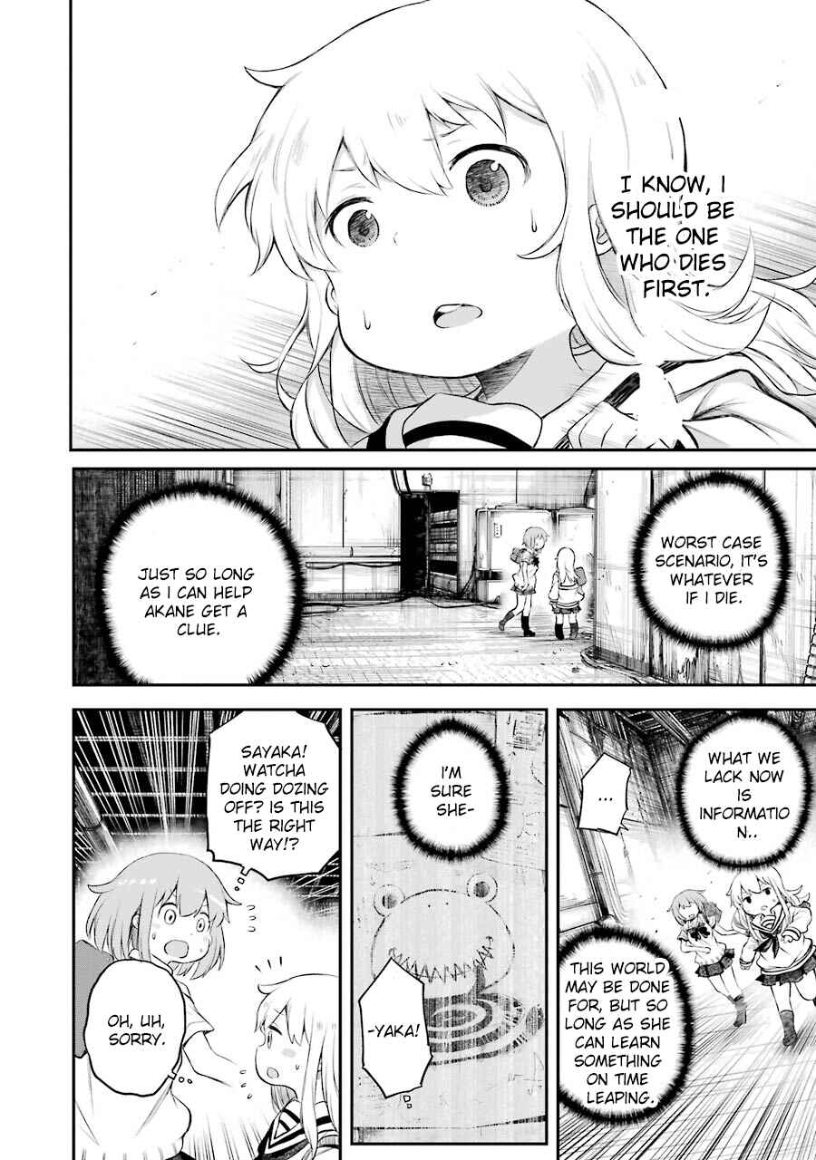 Page 10 Chapter 8 Happy End.