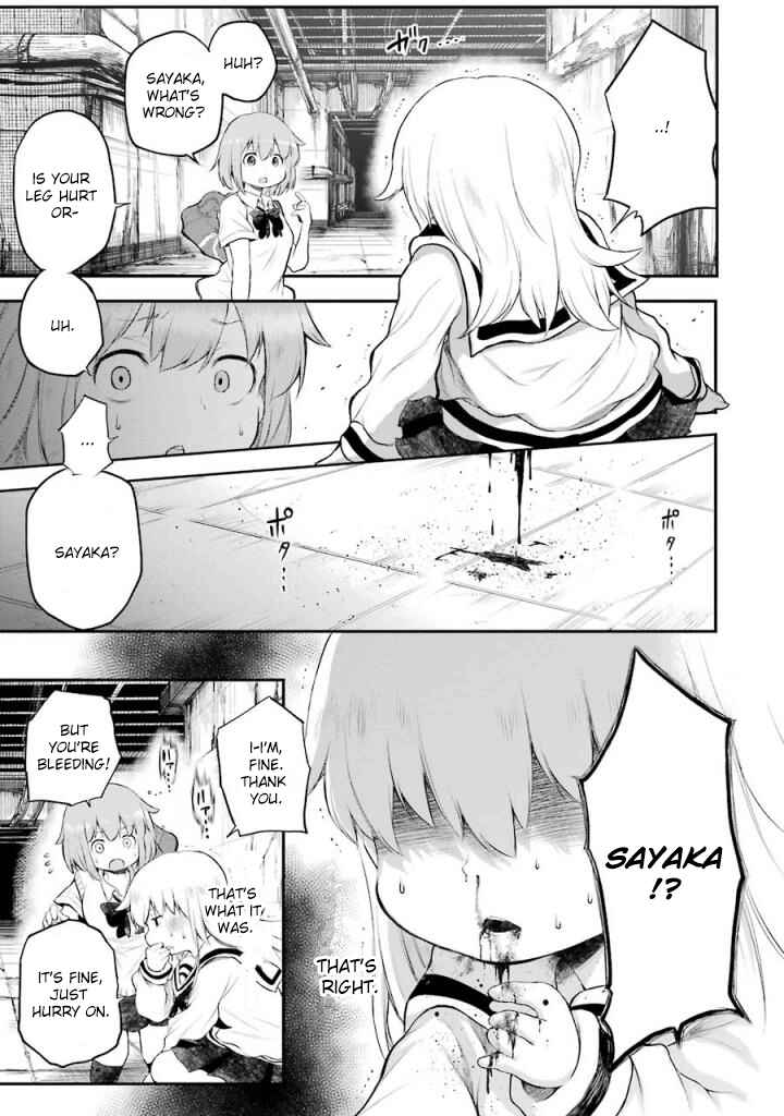 Page 17 Chapter 8 Happy End.