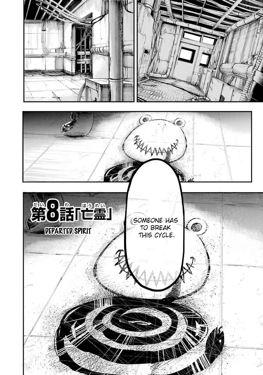 Page 2 Chapter 8 Happy End.