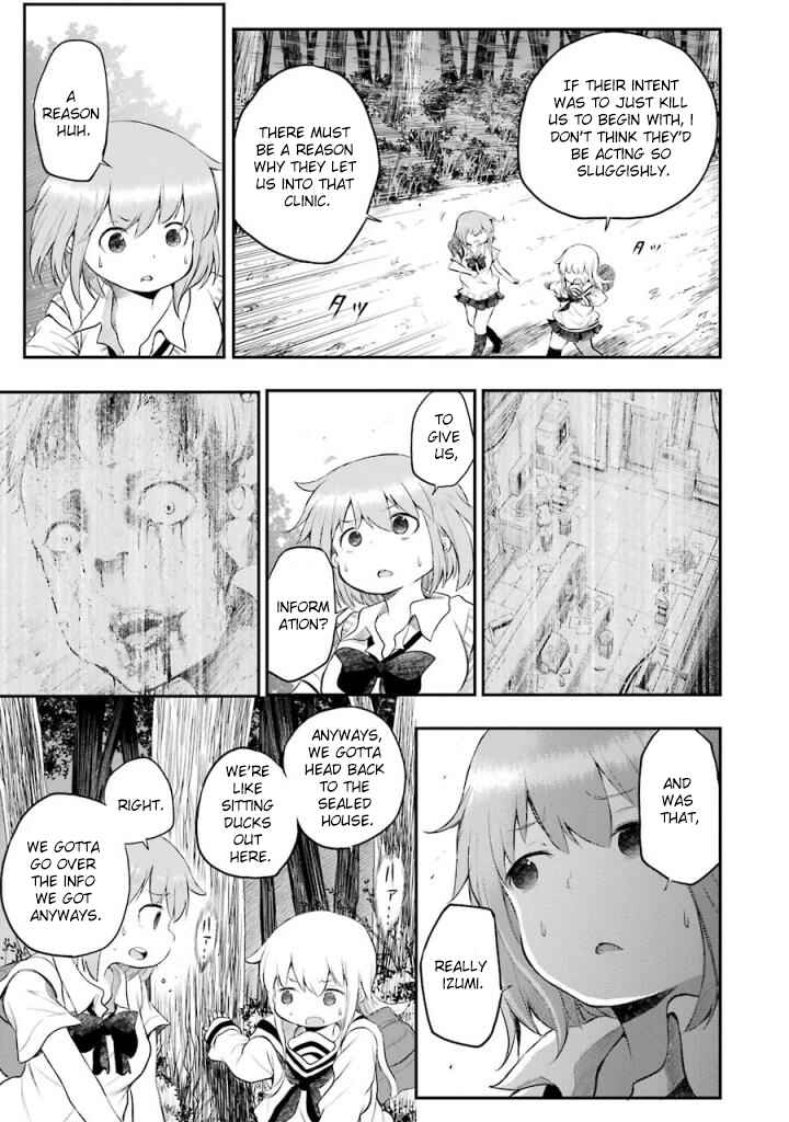 Page 23 Chapter 8 Happy End.
