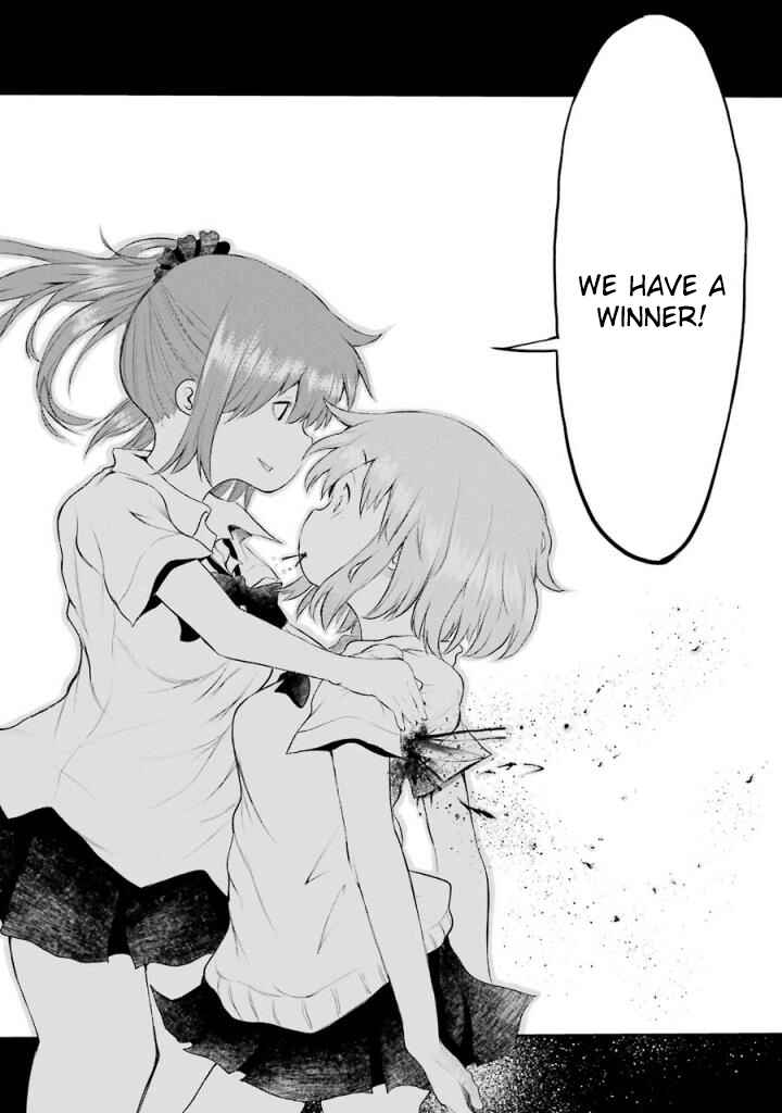 Page 26 Chapter 8 Happy End.