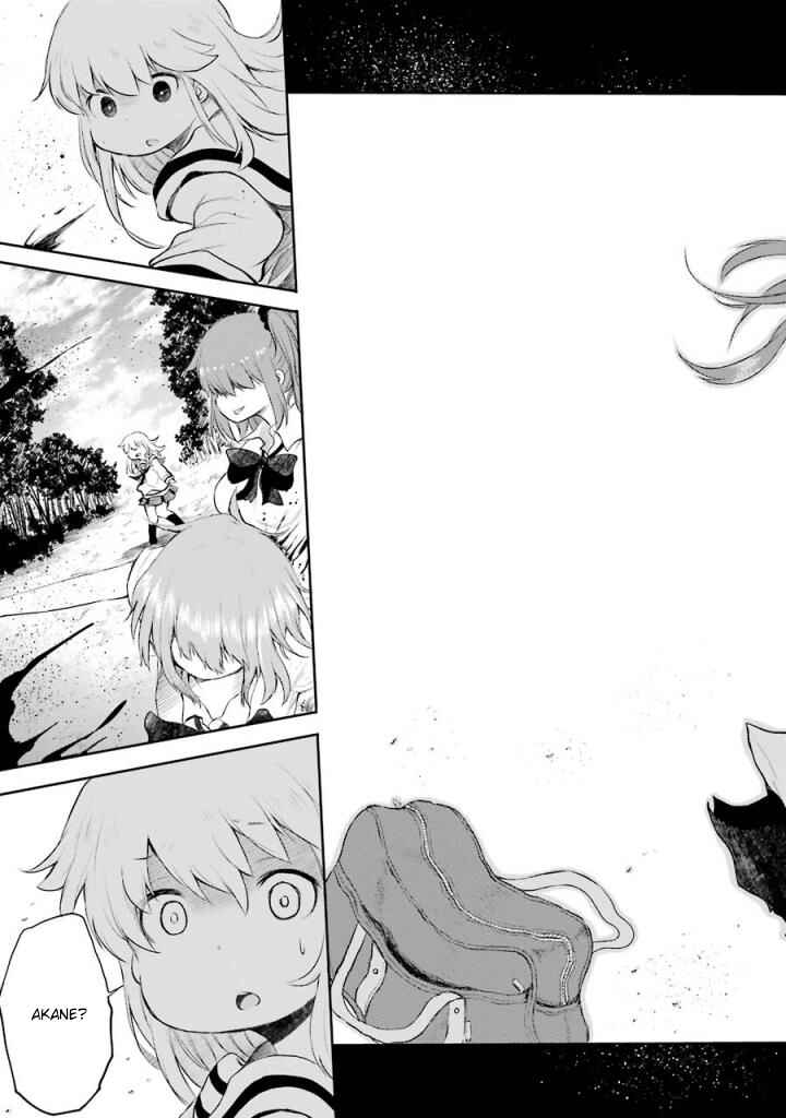Page 27 Chapter 8 Happy End.