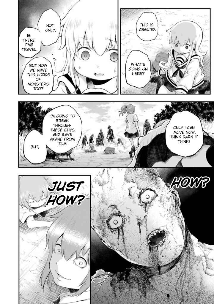 Page 32 Chapter 8 Happy End.