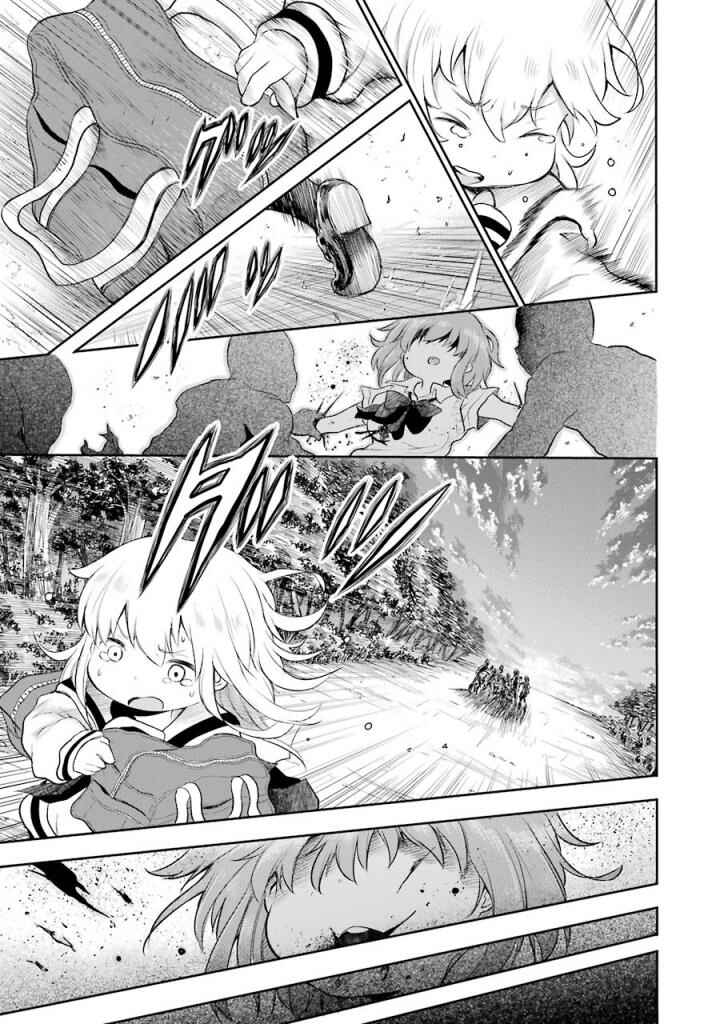 Page 37 Chapter 8 Happy End.
