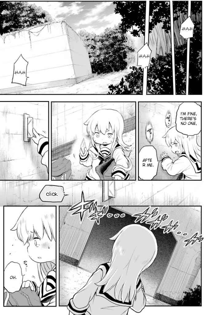 Page 39 Chapter 8 Happy End.