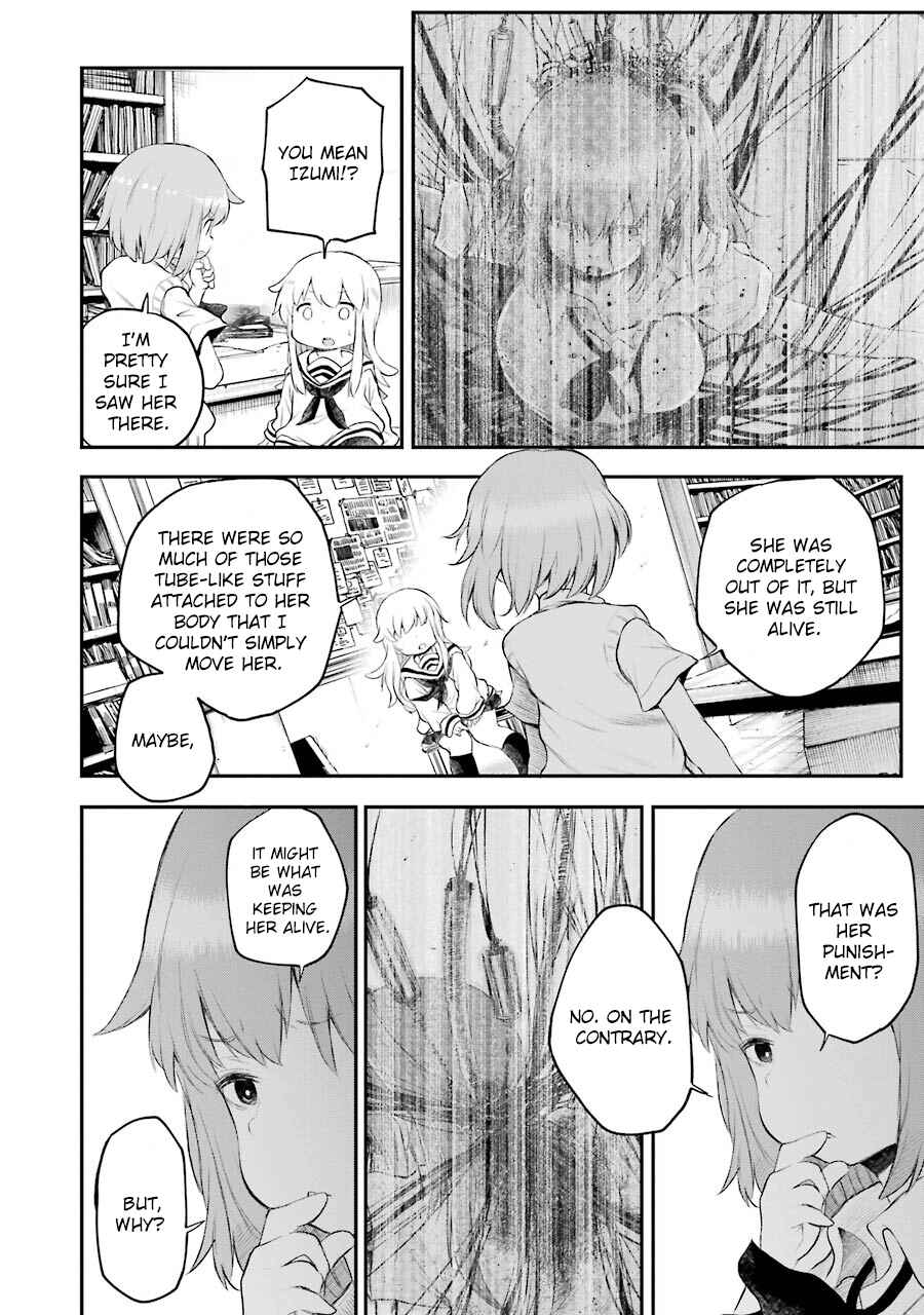 Page 4 Chapter 8 Happy End.