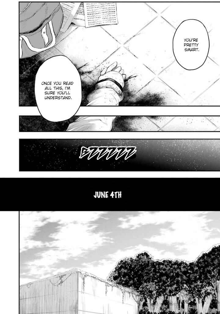 Page 46 Chapter 8 Happy End.