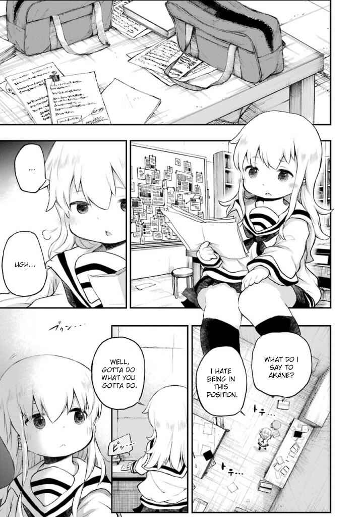 Page 47 Chapter 8 Happy End.