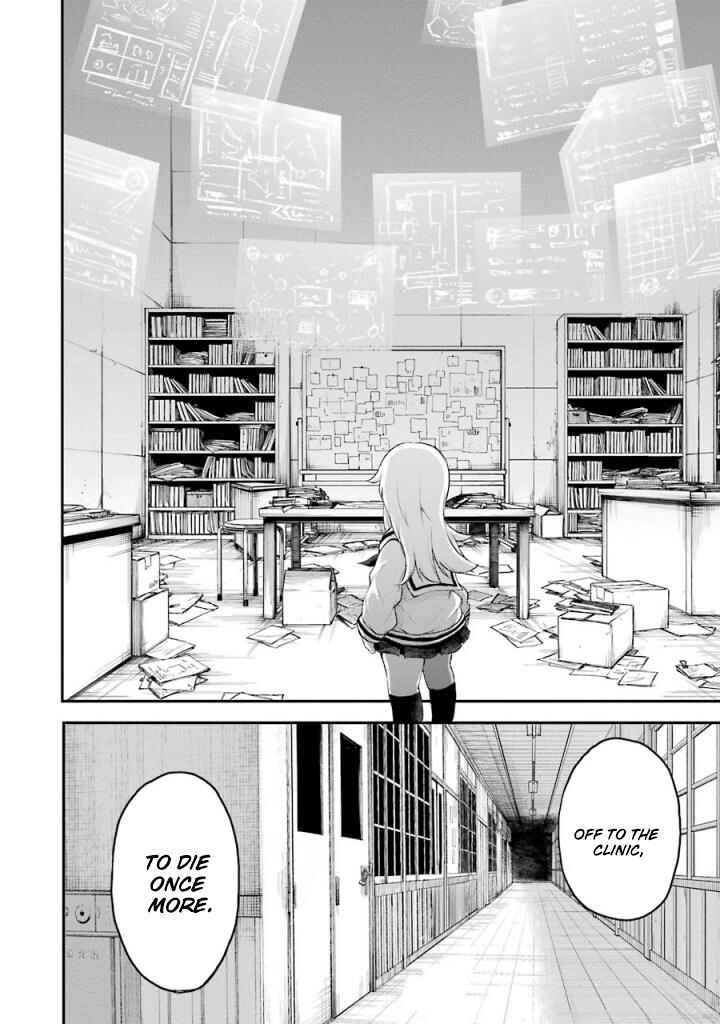 Page 48 Chapter 8 Happy End.
