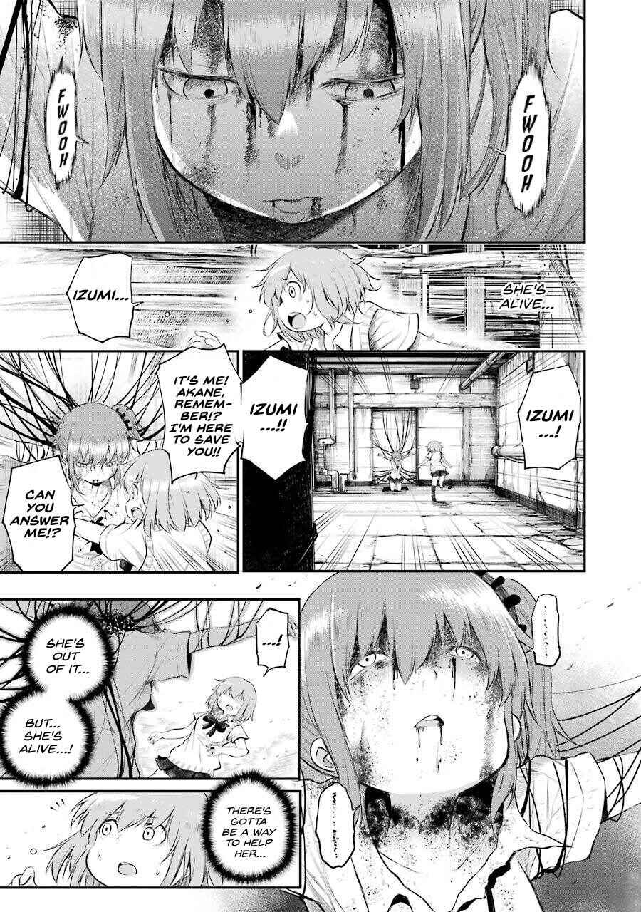 Page 10 Chapter 6 Happy End.