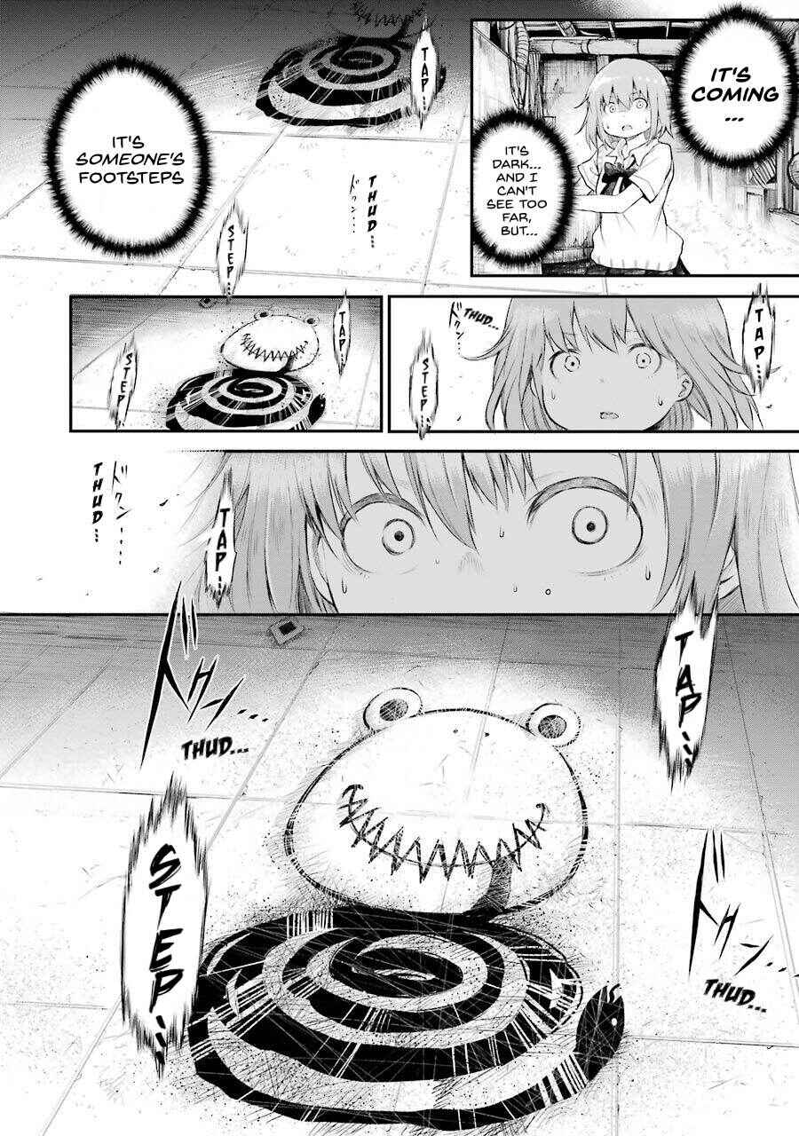 Page 13 Chapter 6 Happy End.
