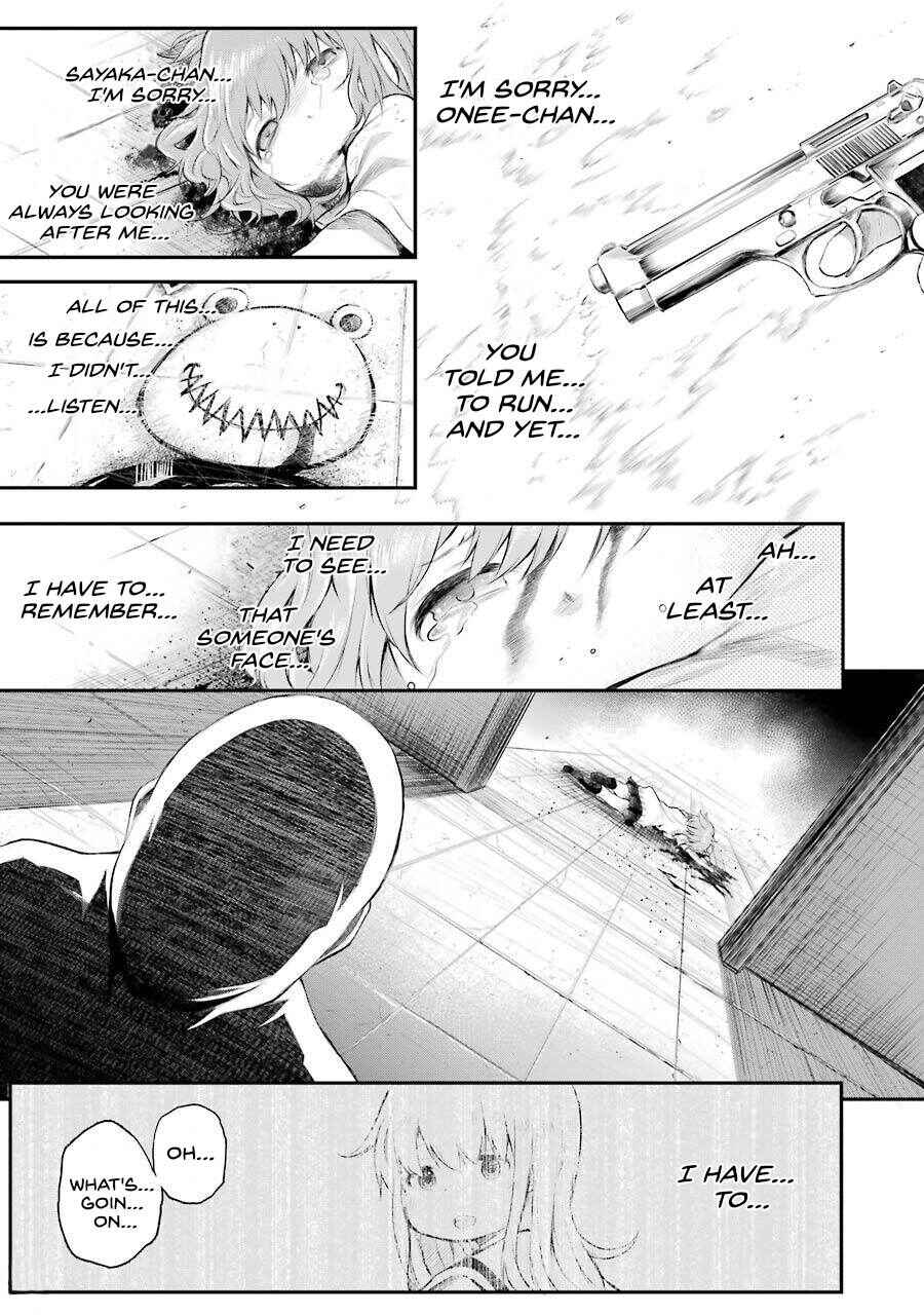 Page 17 Chapter 6 Happy End.