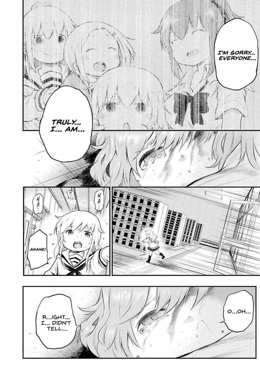 Page 20 Chapter 6 Happy End.